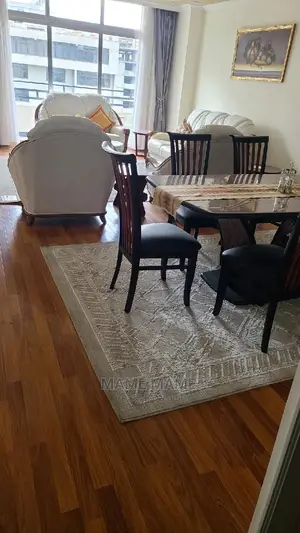 Furnished 3bdrm Apartment in Addis Abeba, Bole for rent