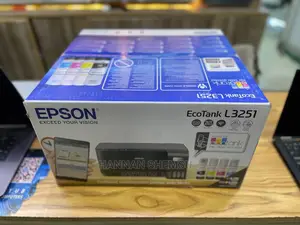 All in One Printer