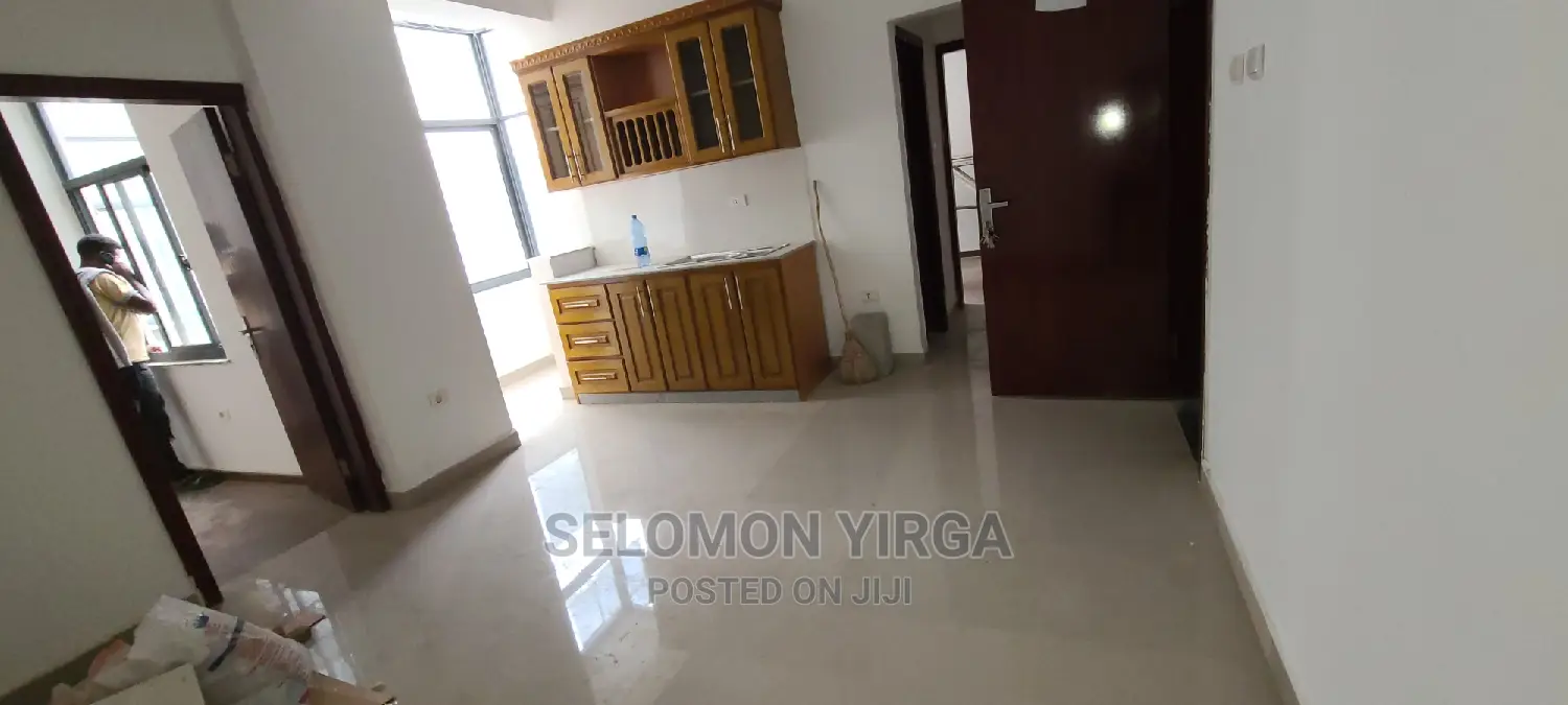 1bdrm Apartment in አድስ አበባ, Bole for sale