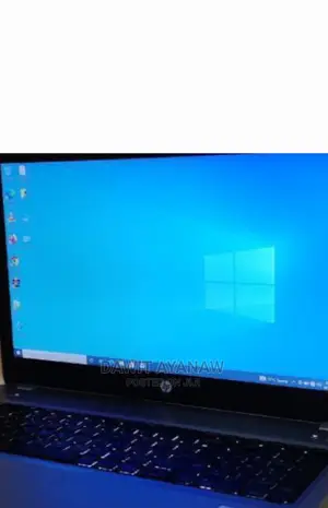 New Laptop HP ProBook 450 G4 8GB Intel Core I7 HDD 1T