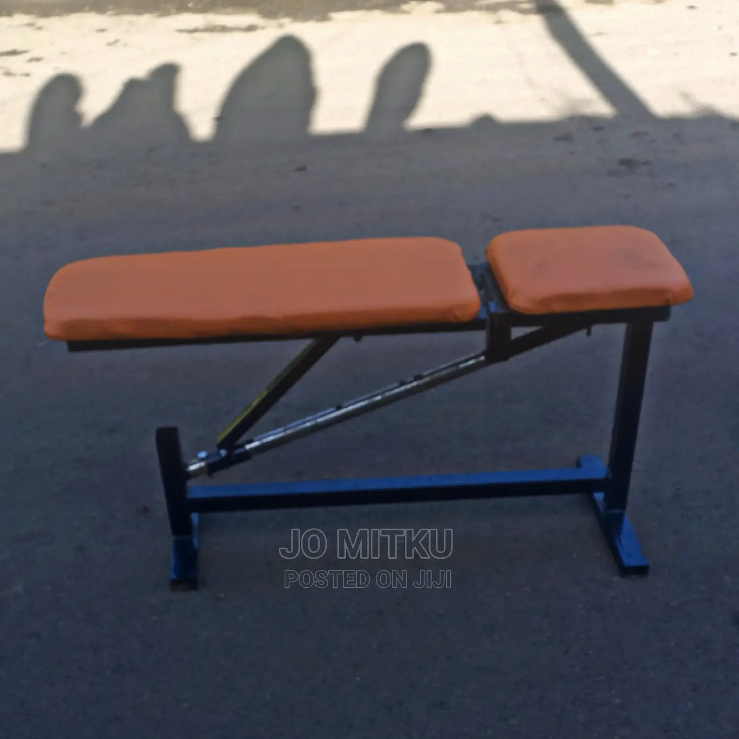 Workout Bench