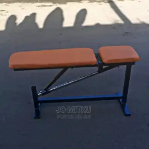 Workout Bench
