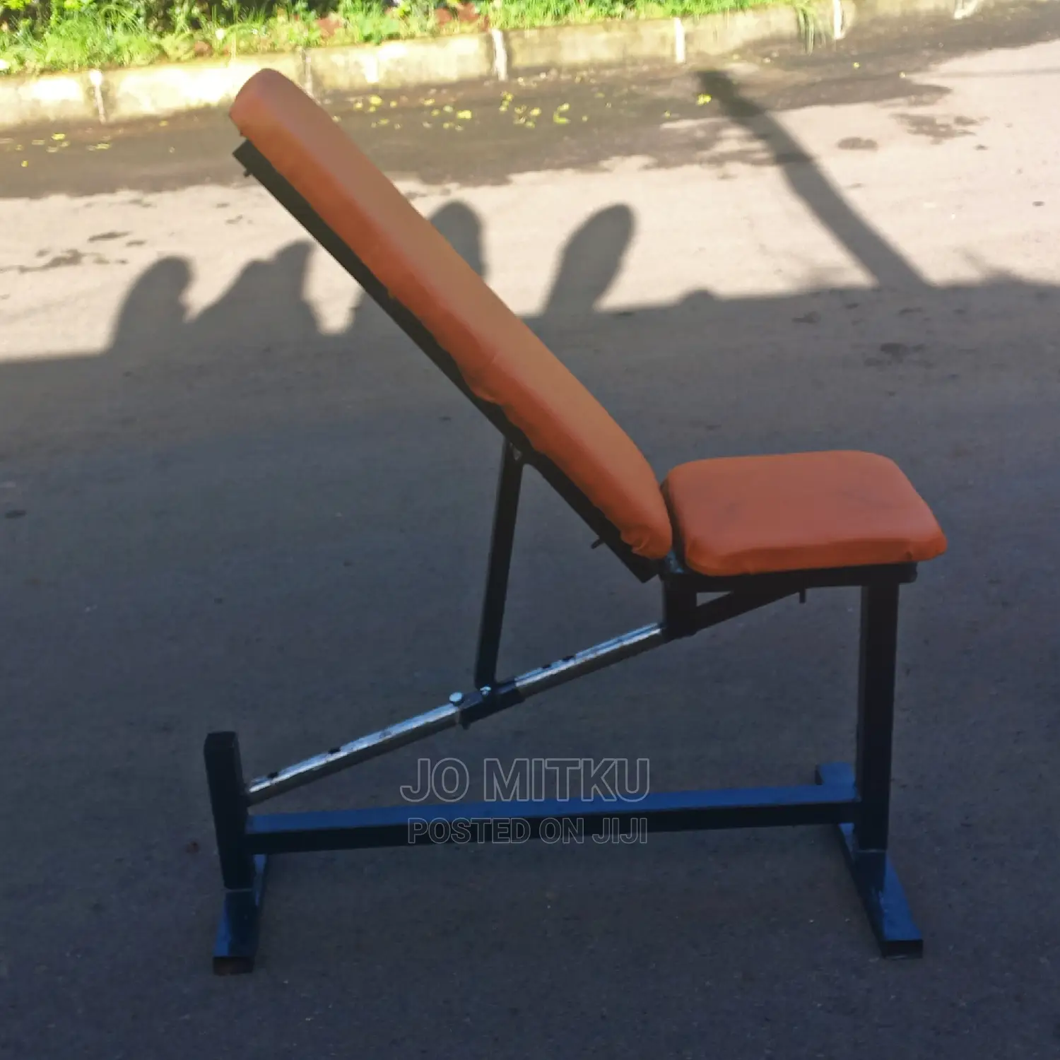 Workout Bench