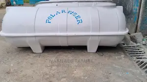 Water Tanker(Roto)