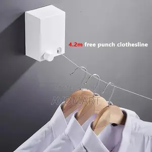 Adjustable Stainless Steel Rope