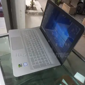 New Laptop HP Envy 13 8GB Intel Core I5 HDD+SSD 1.5T