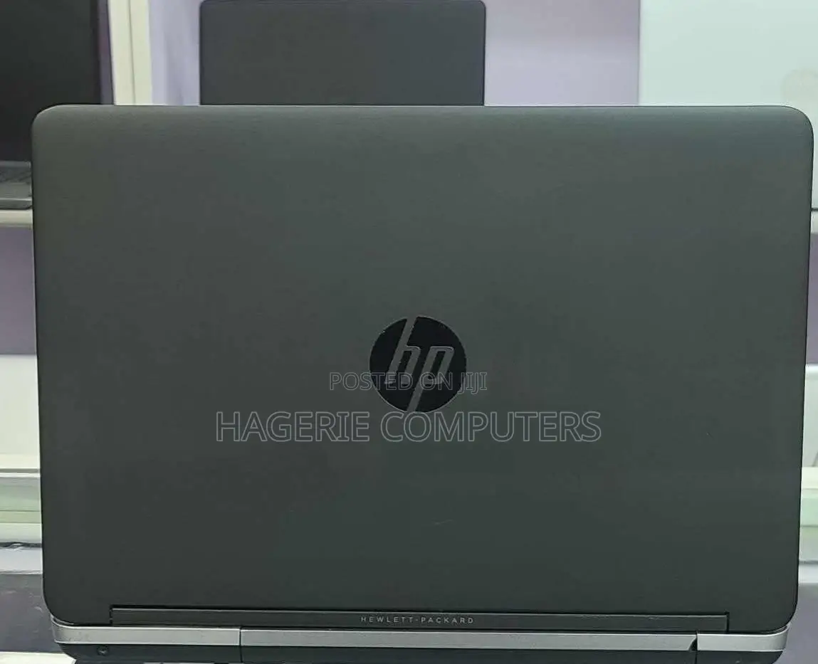 New Laptop HP ProBook 640 G1 4GB Intel Core I5 HDD 500GB