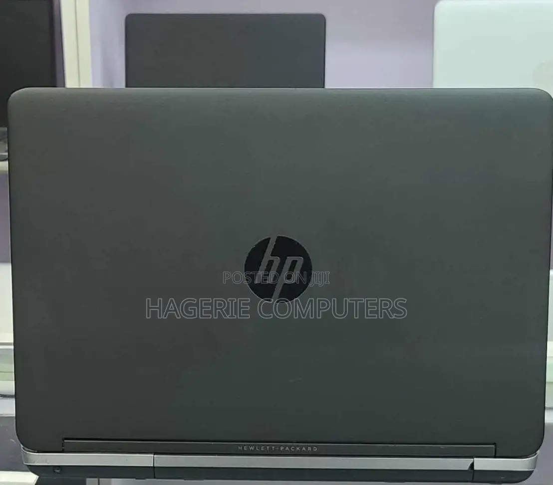 New Laptop HP ProBook 640 G1 4GB Intel Core I5 HDD 500GB
