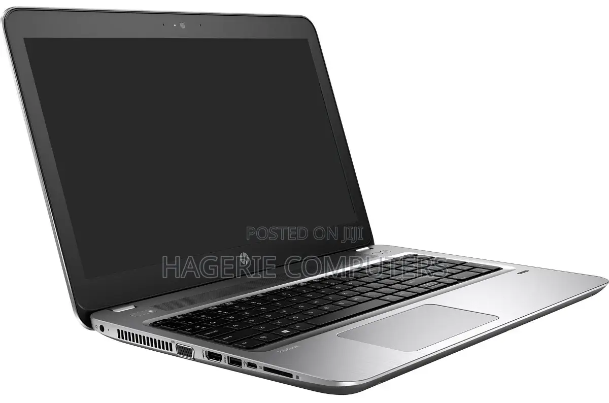 New Laptop HP ProBook 450 G4 8GB Intel Core I7 HDD 1T