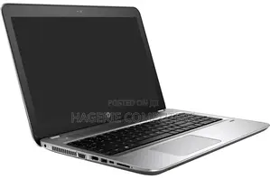 New Laptop HP ProBook 450 G4 8GB Intel Core I7 HDD 1T