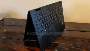 New Laptop HP Envy X360 16GB AMD Ryzen 7 SSD 1T