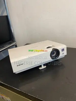 Brand New SONY Vpl-dx100 Projector