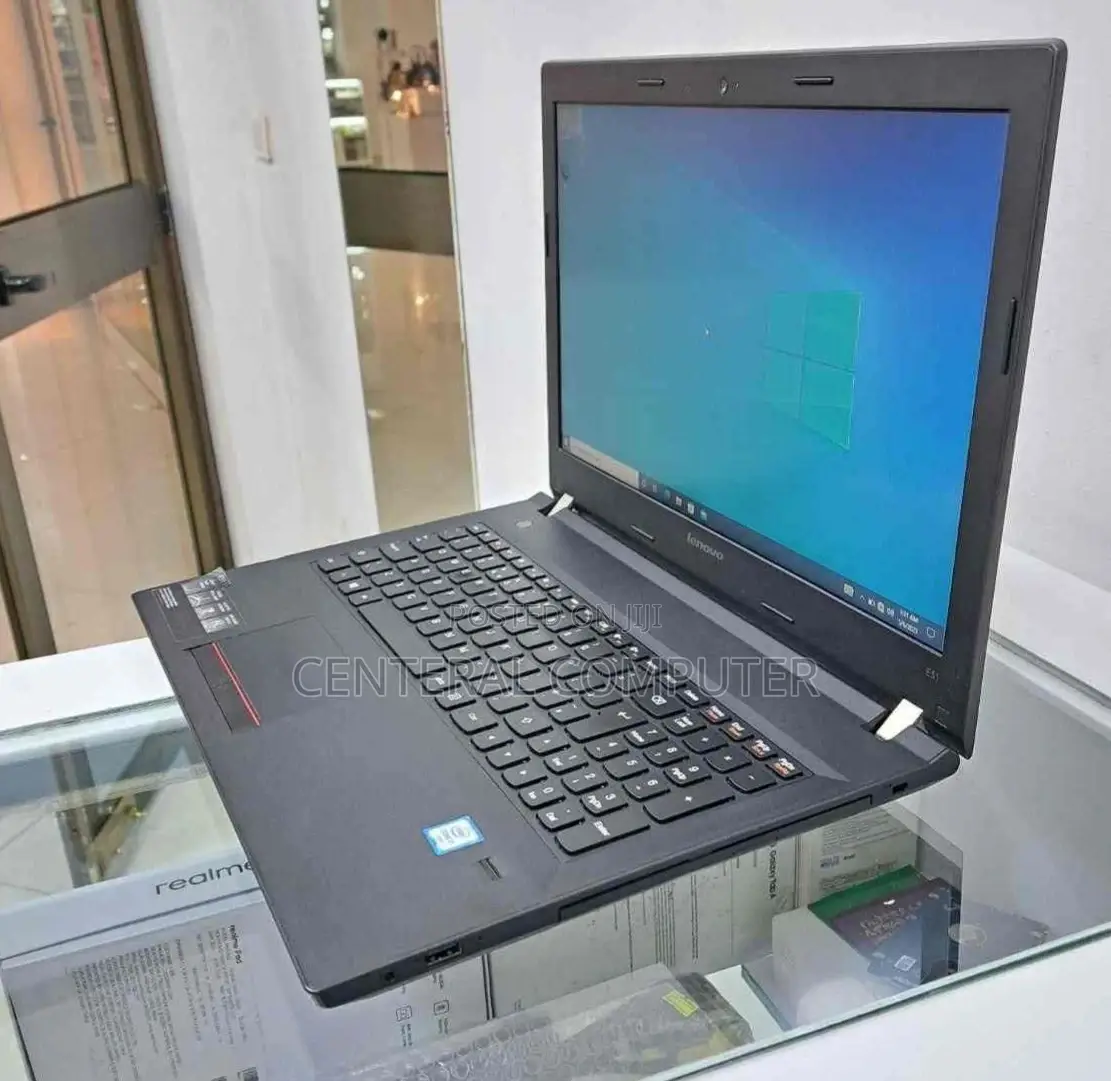 New Laptop Lenovo ThinkPad Yoga 4GB Intel Core 2 Quad HDD 500GB