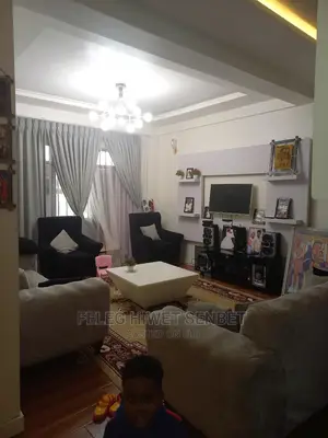 Furnished 6bdrm Villa in አአ, Bole for sale