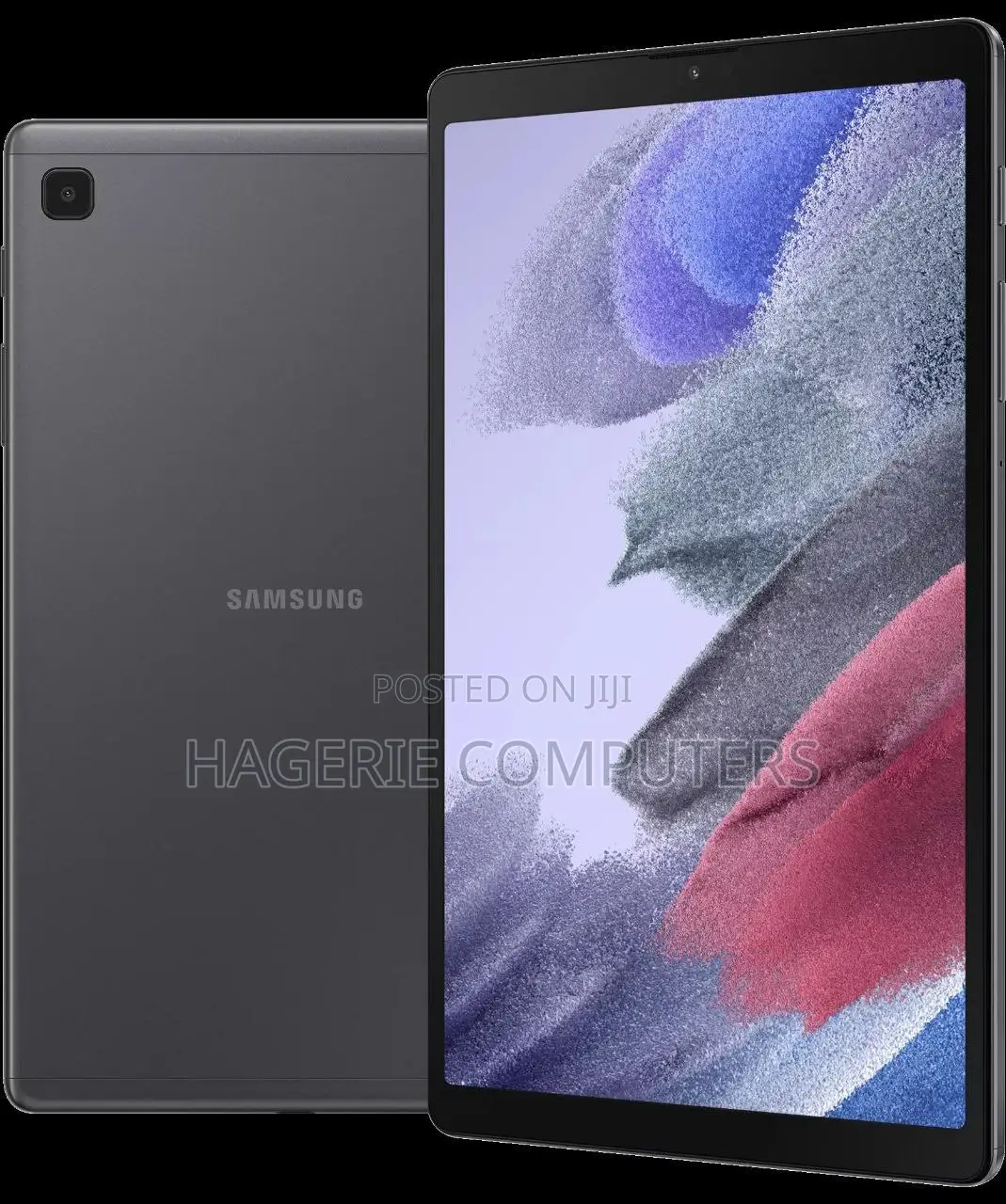 New Samsung Galaxy Tab A7 Lite 32 GB Silver