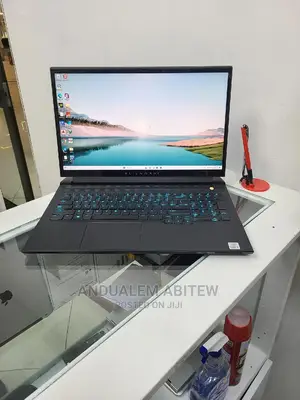 New Laptop Alienware M17x R2 32GB Intel Core I7 SSD 1T