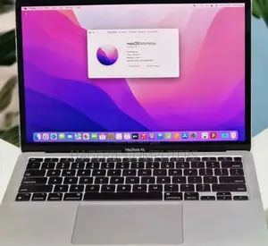 Laptop Apple MacBook Air 8GB Apple M1 SSD 512GB