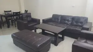 Furnished 2bdrm Apartment in Addis Abeba, Nifas Silk-Lafto for rent