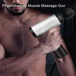 Super Massage Gun