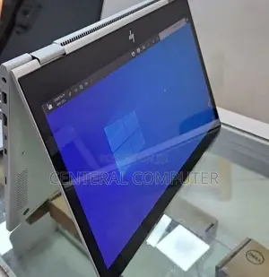 New Laptop HP Spectre 16GB Intel Core i7 SSD 512GB