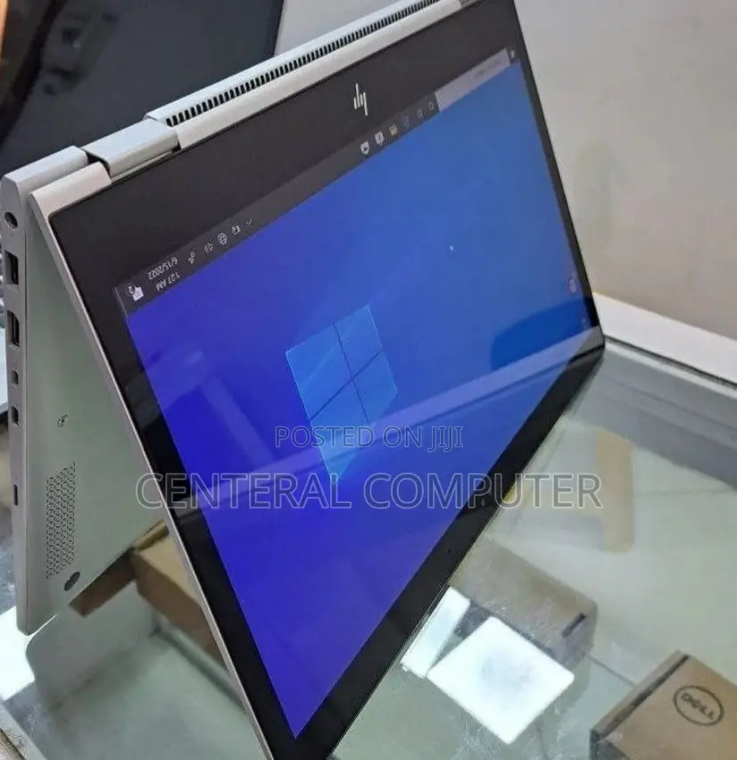 New Laptop HP Spectre 16GB Intel Core i7 SSD 512GB