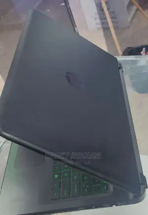 New Laptop HP Pavilion Power 15 8GB Intel Core I5 HDD+SSD 128GB