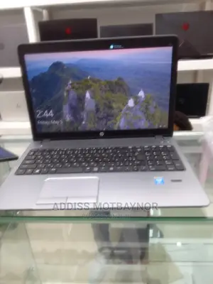 New Laptop HP 14-Dq2031tg 8GB Intel Core I7 HDD 1T