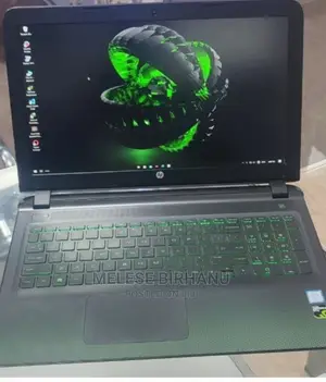 Laptop HP Pavilion 15 16GB Intel Core i5 HDD+SSD 1T