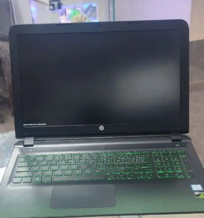 Laptop HP Pavilion 15 16GB Intel Core i5 HDD+SSD 1T