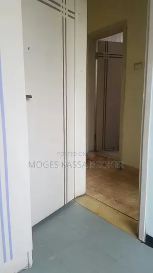 ሰሚት ፍየል ቤት አፓርታማ 3ኛ ወለል