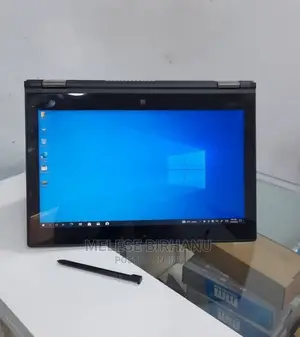 New Laptop Lenovo ThinkPad X260 8GB Intel Core I5 SSD 512GB