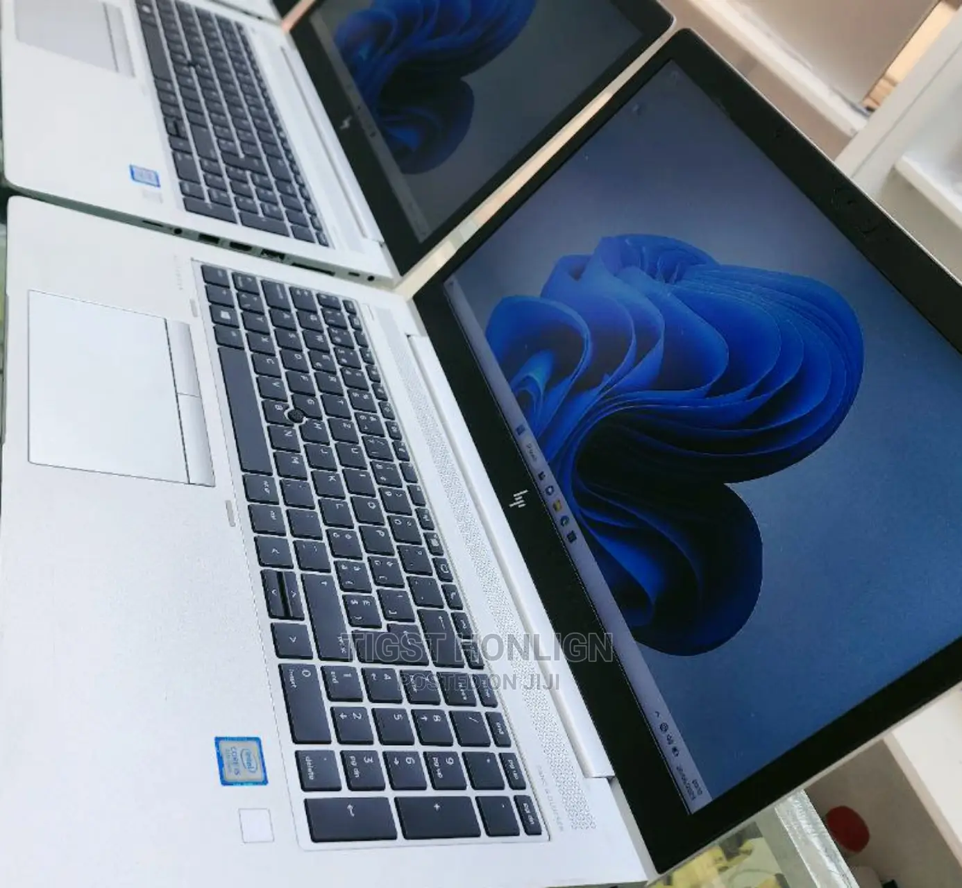 New Laptop HP EliteBook 840 8GB Intel Core I5 SSD 512GB
