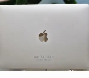 New Laptop Apple MacBook Air 8GB Apple M1 SSD 512GB