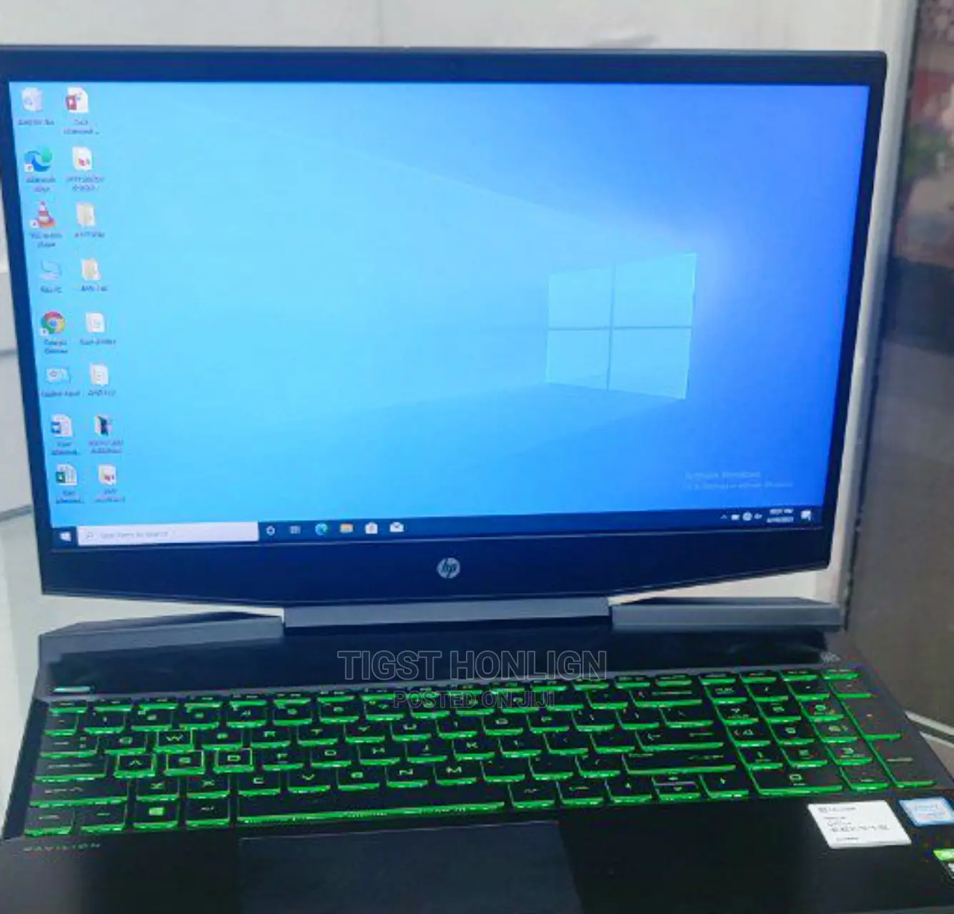 New Laptop HP Pavilion 15 16GB Intel Core I5 SSD 1T