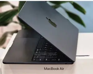 New Laptop Apple MacBook 8GB Apple M2 SSD 256GB