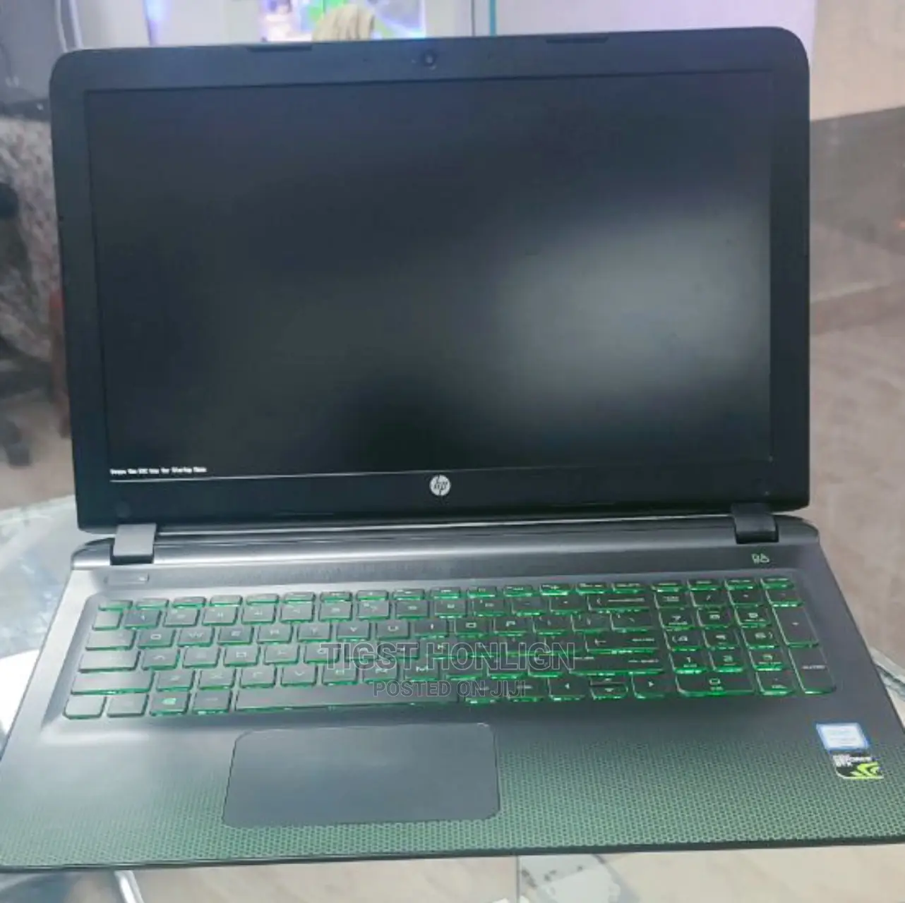 New Laptop HP Pavilion 15 16GB Intel Core I5 HDD+SSD 1T