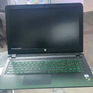 New Laptop HP Pavilion 15 16GB Intel Core I5 HDD+SSD 1T