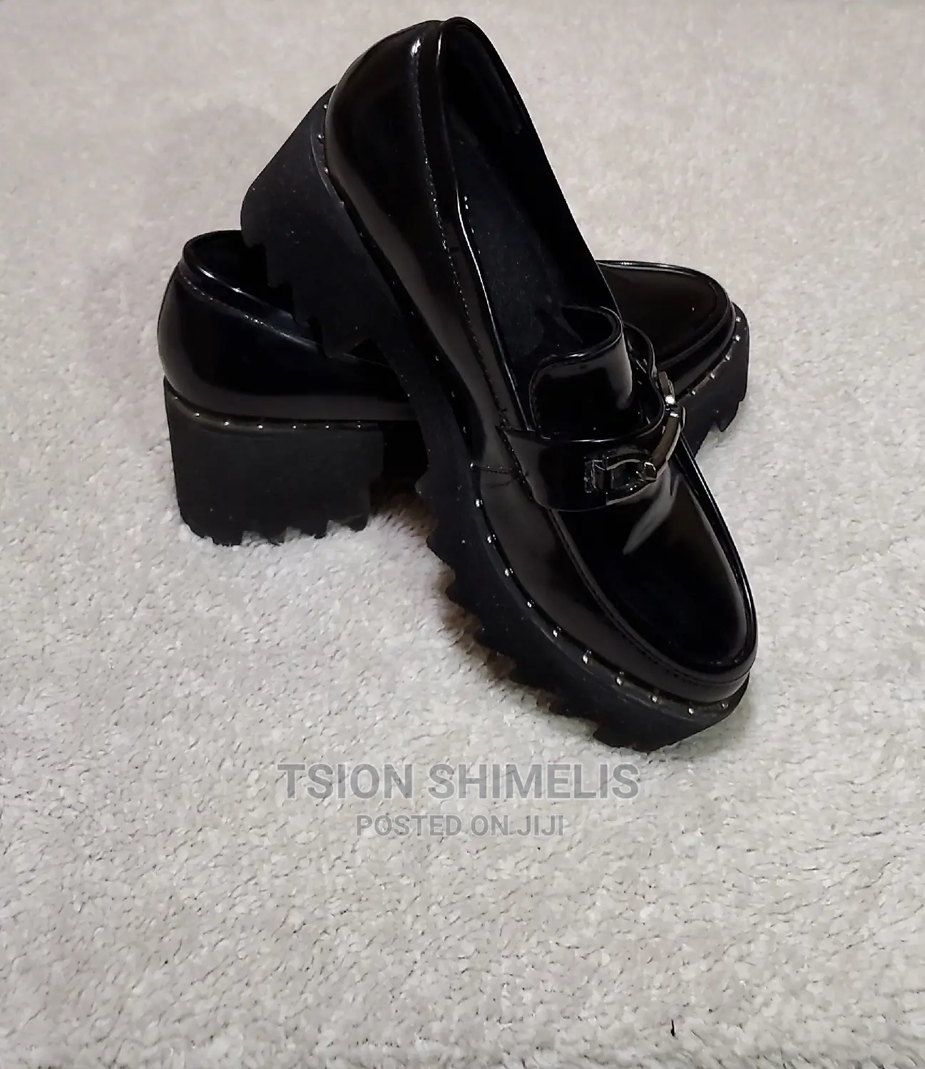 Girls Shoes