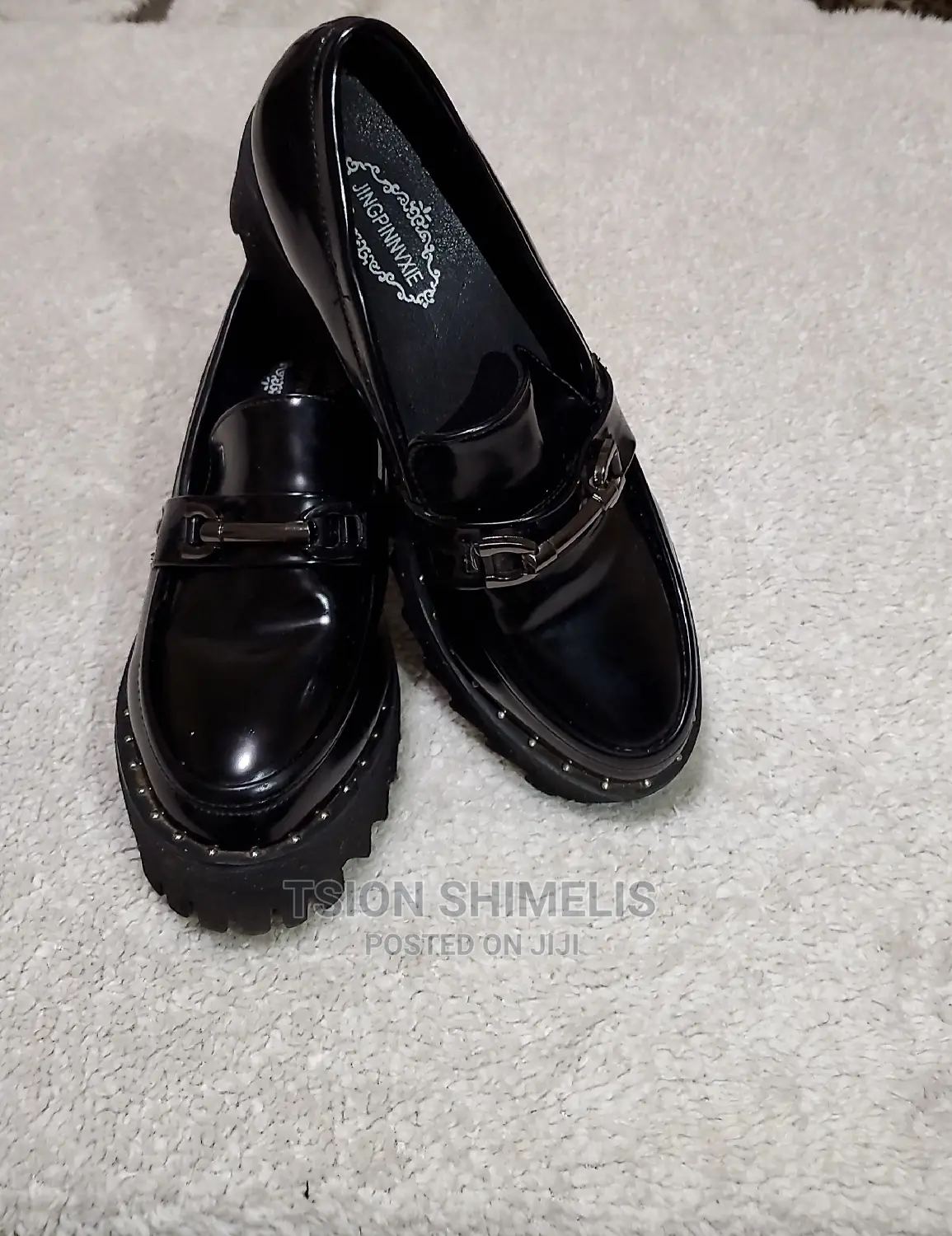 Girls Shoes