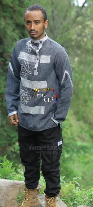 New Shirts