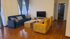 Furnished 3bdrm Apartment in Addis Abeba, Bole for rent