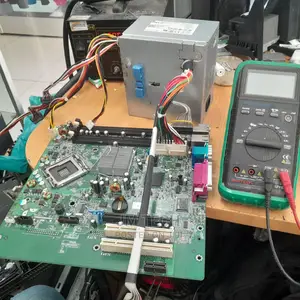Laptop Desktop And Playstation Repair