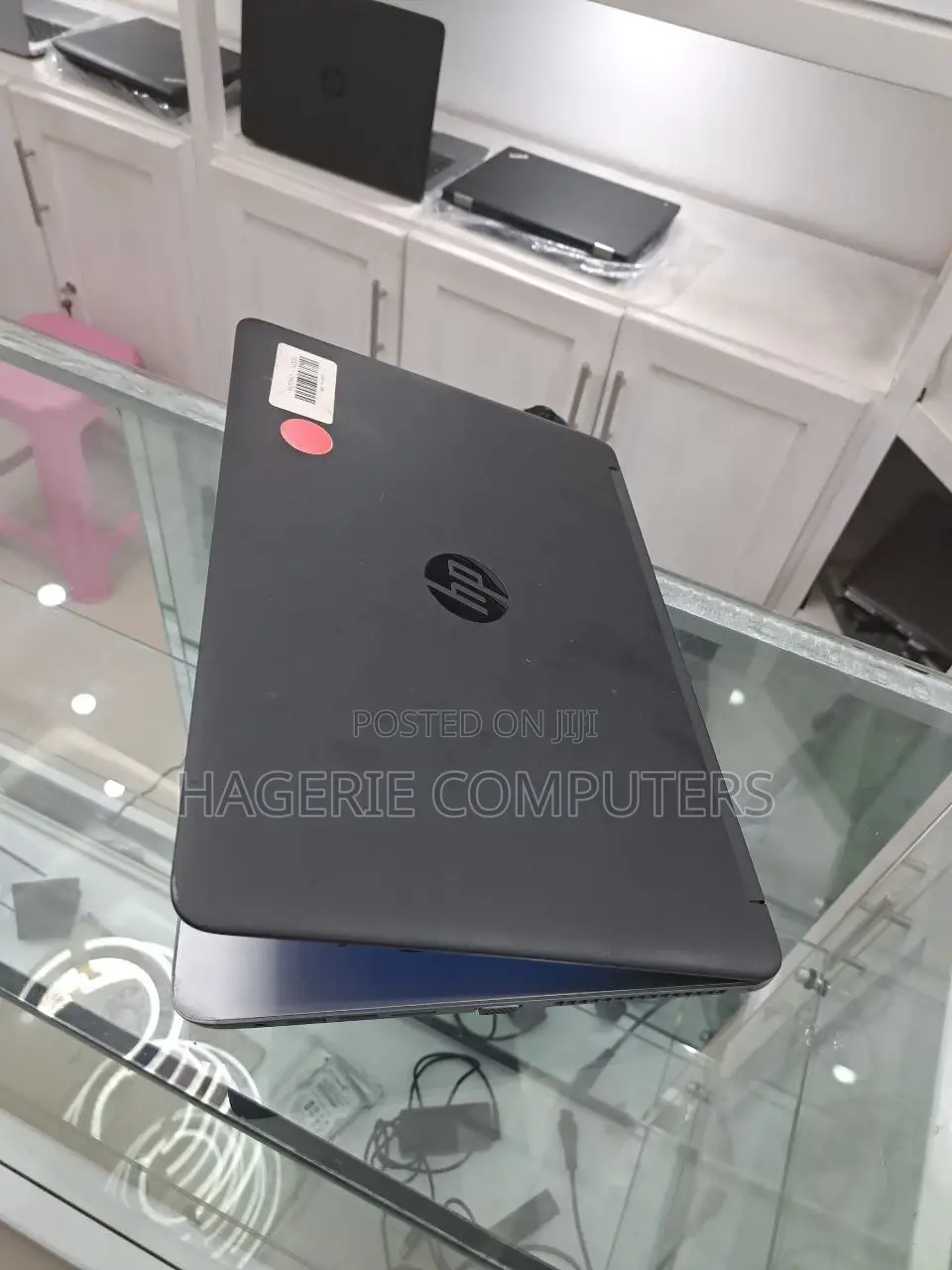 New Laptop HP ProBook 640 8GB Intel Core I5 HDD 500GB