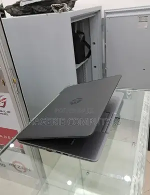 New Laptop HP EliteBook 840 8GB Intel Core I5 HDD 500GB