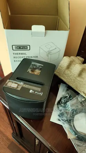 Thermal or Betting Printer Order Kitchen Printer
