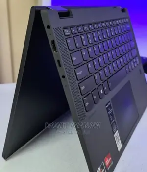 New Laptop Lenovo Flex 5 16GB AMD Ryzen 7 SSD 512GB