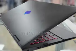 New Laptop HP Omen 15t 16GB Intel Core i7 SSD 512GB