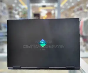 New Laptop HP Omen 15t 16GB Intel Core i7 SSD 512GB