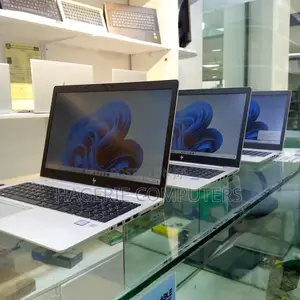 New Laptop HP EliteBook 850 8GB Intel Core I5 SSD 512GB