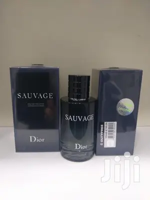Fragrance Unisex Spray 100 Ml